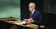 Carney sees possibilities for Canada as he wraps up trip to UN General Assembly