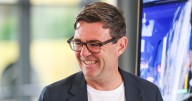 Andrew Gwynne breaks silence over rumours he would step aside for Andy Burnham