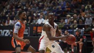 El Valencia Basket, el equipo de Juan Roig, estudia no vender entradas ante el Hapoel Tel Aviv: "Que nadie entre buscando otras cosas"