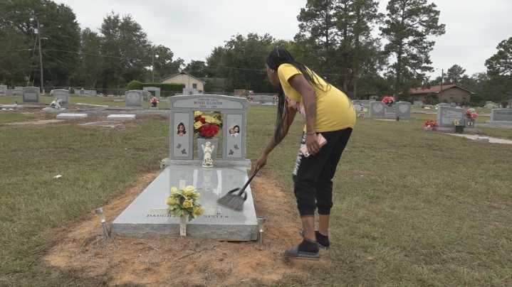 Family honors Miyori Ellington with memories, healing on her 25th birthday