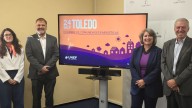UNEF y Castilla-La Mancha presentan en Toledo la II Cumbre de Comunidades Energéticas