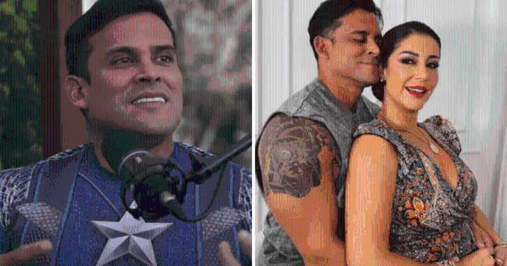 Christian Domínguez ya piensa tener una hija con Karla Tarazona y adelanta nombres: “Será este año o el próximo”