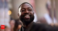 Dwyane Wade brings tranquil vibes to social media with inaugural ACE Cup at Pebble Beach