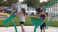 Derby celebrates opening of Rhythm & Read Park