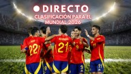 Bulgaria - España de la fase de clasificación del Mundial de 2026, en directo: resultado, goles y última hora de la fase de grupos