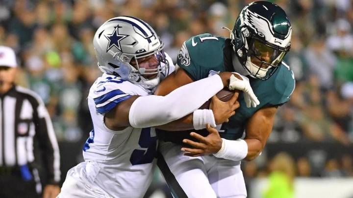 NFL Week 1 picks: Our experts face off on Cowboys-Eagles, Steelers