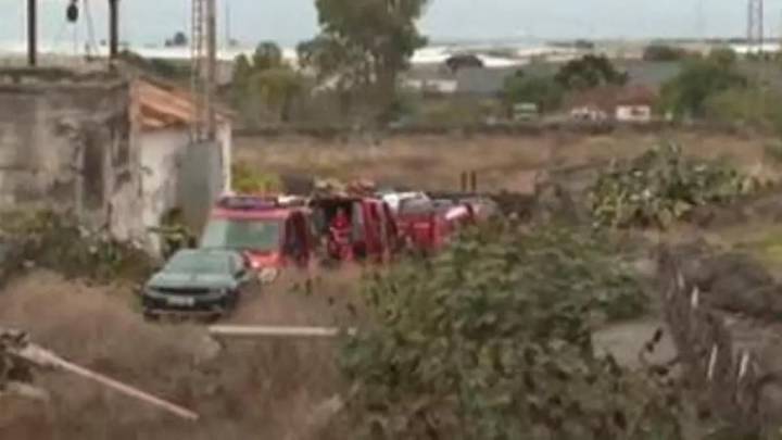 El hombre que apareció en un pozo en Tenerife murió seis días antes de ser hallado