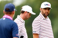 LIV Golf Pro Joins Outcry Against USA Network’s ‘Unwatchable’ Ryder Cup Day 1 Coverage It has just been a hour and list of complaints for the Ryder Cup broadcaster is piling up. Fans are joining the q