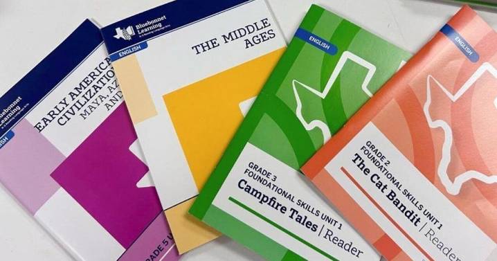 Texas passed a Bible-themed curriculum. But many districts aren’t using it
