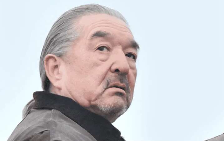 Fallece Graham Greene, actor de ‘Crepúsculo’ y ‘Danza con lobos’