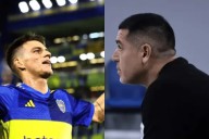 RIQUELME ESTÁ PENDIENTE! Las ofertas que Boca tiene para el correntino kevin Zenón