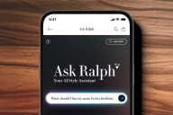 Meet ‘Ask Ralph’: Ralph Lauren’s New AI Stylist Bot for U.S. Shoppers