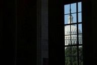 ‘Backdoor’ funding cuts possible by Trump administration, as Congress faces government shutdown