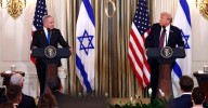 Trump acuerda con Netanyahu un plan para acabar con la guerra en Gaza