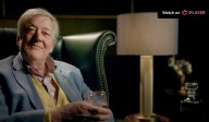 The Celebrities on UK's 'The Celebrity Traitors' Are Much Better Than in America