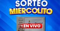 Resultados Lotería Nacional de Panamá EN VIVO, 3 de septiembre 2025: números ganadores de la lotería de hoy, Sorteo Miercolito vía Telemetro y TVN