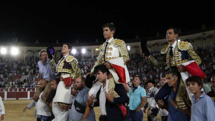 Habrá que ir pensando en resignarse