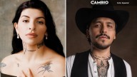 Cazzu denuncia que Christian Nodal y sus abogados no le permiten viajar con su hija Inti
