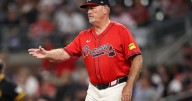 Brian Snitker unsure about future as Braves manager as contract nears end