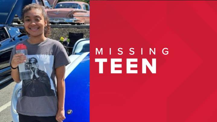 Acworth Police searching for missing 16