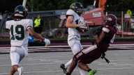 MHSAA football scores Week 3 of Michigan high school season