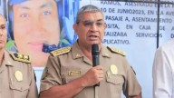 Poder Judicial ordena suspender por 18 meses al comandante general de la PNP, Víctor Zanabria, por caso 'Policías albañiles'
