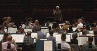 New Colorado Symphony Music Director Peter Oundjian shares plans for exciting season