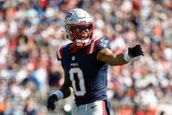 Patriots likely to be without Christian Gonzalez in season opener