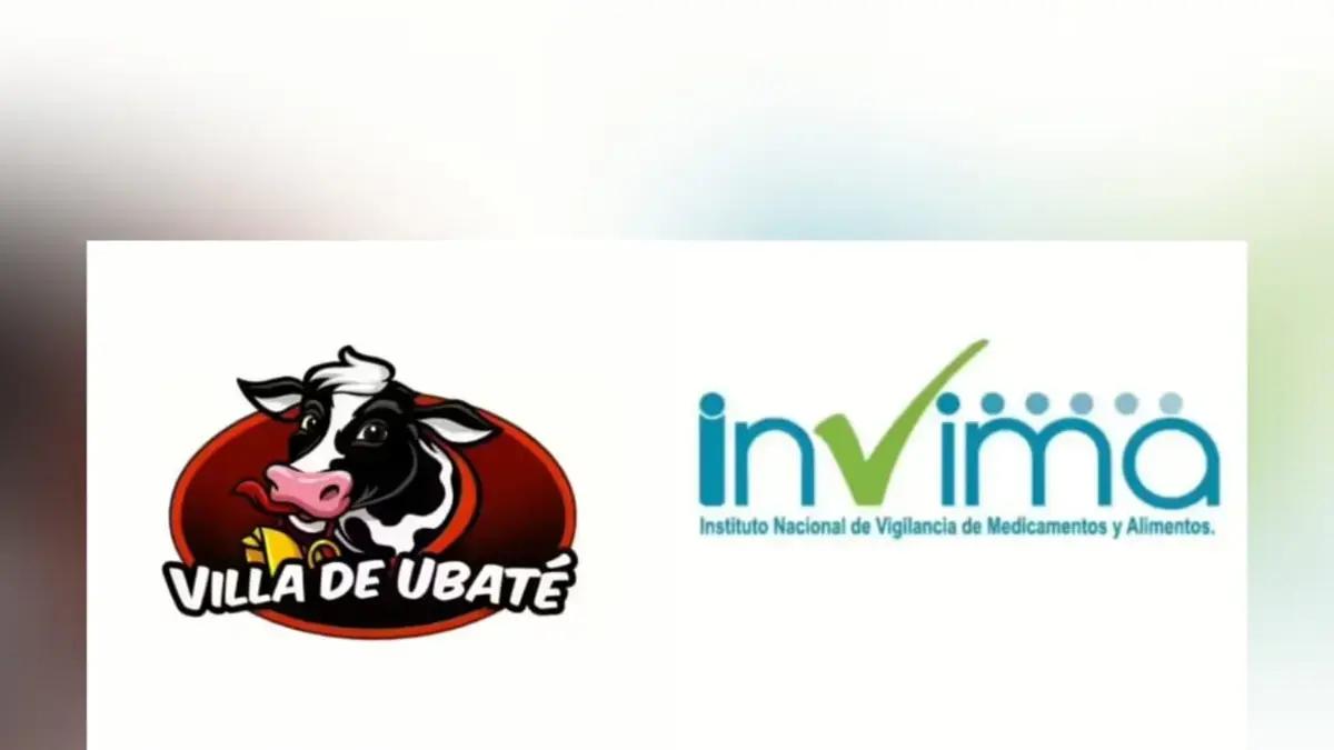 Hablan propietarios de 'Villa de Ubaté', la marca de yogurt de la que Invima emitió alerta sanitaria, y explican cuál fue el error: 'Un descuido'