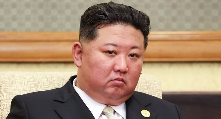Kim Jong-un supervisa prueba de motor para misiles balísticos en Corea del Norte | Armas nucleares 