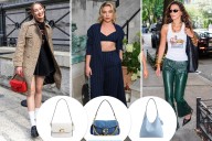 Coach bags are up to 40% off ahead of Amazon's October Prime Day