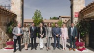 El orgullo de ser palentino y rural