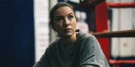 Caitriona Balfe on Getting Into the Ring With Orlando Bloom for ‘The Cut’: “They’re Two Disgusting Peas in the Same Pod”