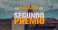 El vídeo con las localizaciones granadinas de 'Segundo Premio' que no te puedes perder si te gustó la peli