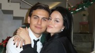 Oriana Sabatini y Paulo Dybala anunciaron que serán padres por primera vez