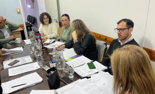El Concejo Deliberante evalúa la adhesión de Trelew a Régimen provincial de Promoción Turística