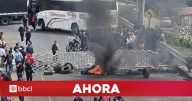 Ecuador declara estado de excepción ante protestas por alza de diésel: aplica en siete provincias