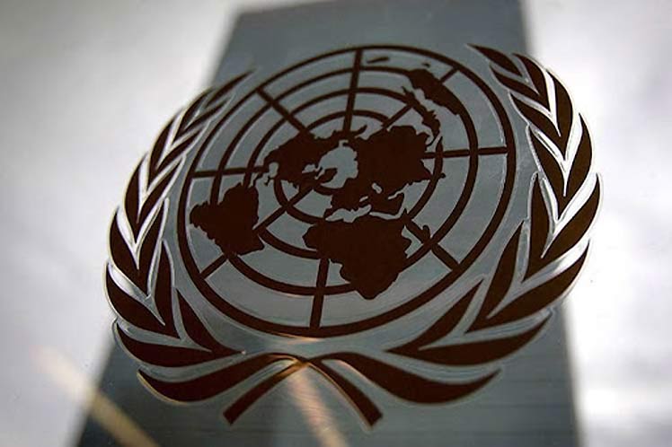 Zimbabwe exige en ONU fin de medidas coercitivas unilaterales