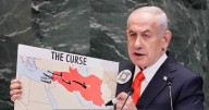 Netanyahu, Defiant, to United Nations: 'When the Going Got Tough, You Caved'