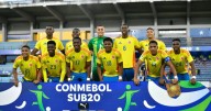 Mundial Sub-20 en Chile: así será la cobertura multiplataforma del Canal RCN