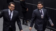 Desechan uno de los amparos tramitados a nombre de los hijos de AMLO por caso de huachicol fiscal
