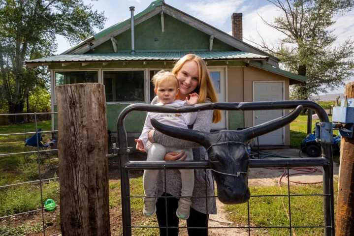 Maternity ward closure in rural Oregon signals wider threat amid looming Medicaid cuts