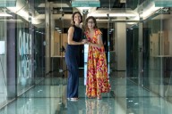 Los fagos salvaron la vida a Irene, que recibió y rechazó cuatro pulmones trasplantados