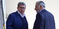 “No es un lastre”: Monreal asegura que Adán Augusto se defenderá si llega la acusación formal