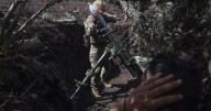 Ukrainian army in eastern counteroffensive: Zelenskiy