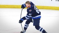 Jets rumors: How hunting could help keep Kyle Connor in Winnipeg