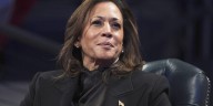 Kamala Harris rips 'recklessness' of Democrats