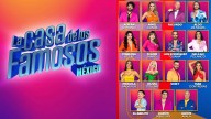 ¿Quién es el Primer Finalista de 'La Casa de los Famosos México 2025'?