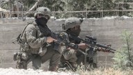 Las fuerzas de Israel detienen al alcalde de Hebrón durante una nueva incursión en Cisjordania