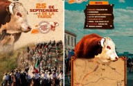 Inicia hoy Expogan Chihuahua 2025